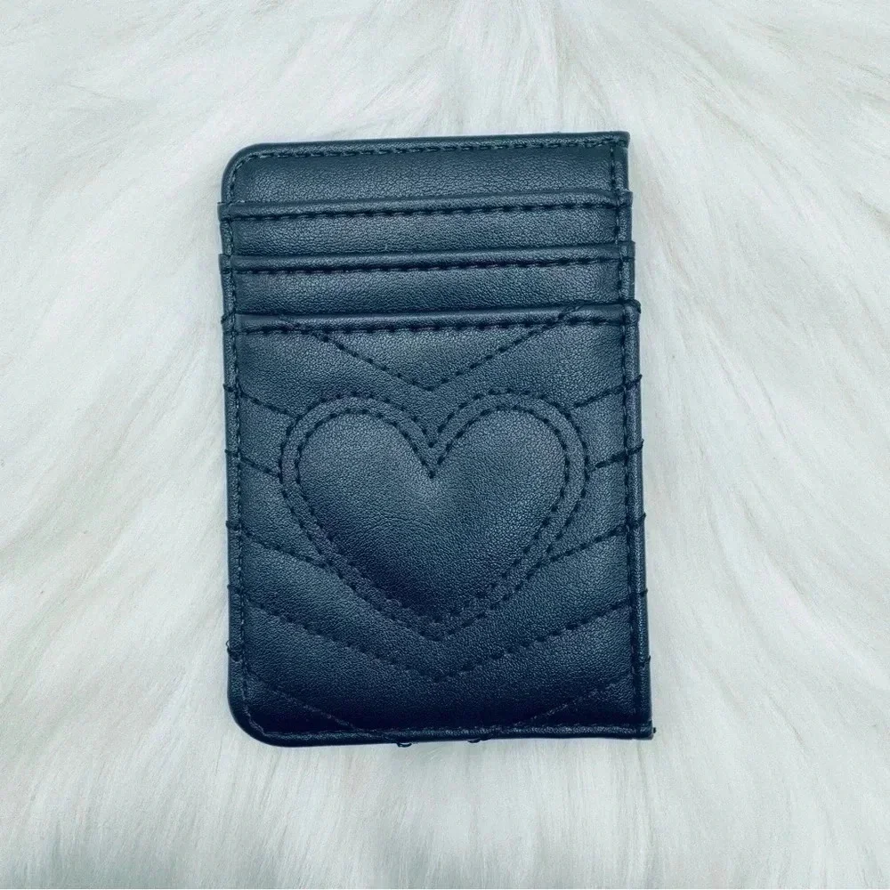 N/A heart rfid